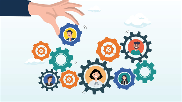 Pourquoi repenser son organisation RH au Luxembourg en 2026 ?