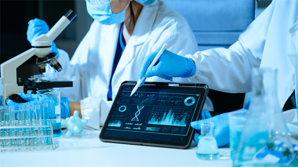 The Great CDMO Reset: Why Peptides, Geopolitics and Consolidation Are Redefining Pharma Manufacturing